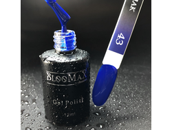 Гель лак BlooMaX 43