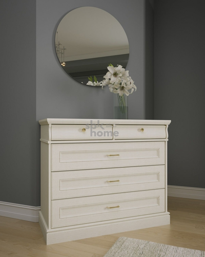 Подростковая СИЕНА - Зеркало круглое