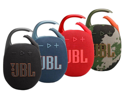 JBL Clip 5