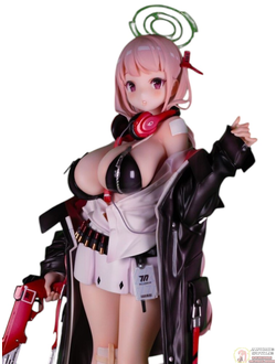 Фигурка 1/7 Идзумимото Эйми (Izumimoto Eimi)