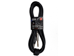 Xline Cables RMIC XLRM-JACK 03 Кабель микрофонный XLR 3 pin male - JACK 6.3 mono длина 3м