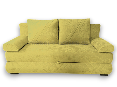 Диван Дива (еврокнижка)