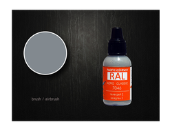 Pacific88: Краска акриловая RAL Effect 7046 "Телегрей 2" (18 мл.)