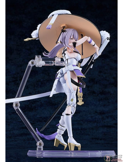 Фигурка фигма Скарлет (figma Scarlet)