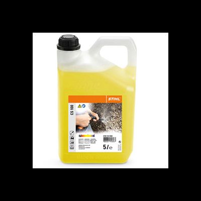 Средство для очистки каменных поверхностей и фасадов CS 100