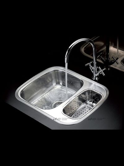 Мойка Reginox Queen R 60 OKG lux