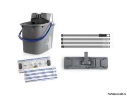 Комплект для влажной уборки Filmop Easy Wash с ручкой