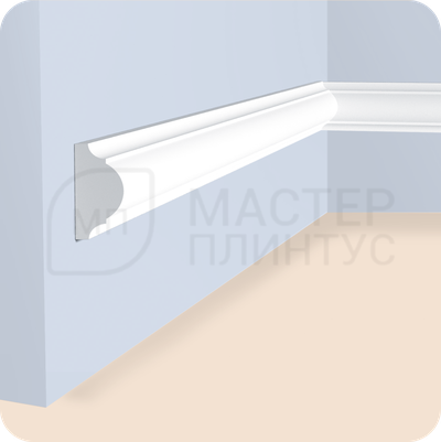 Молдинг HIWOOD D32