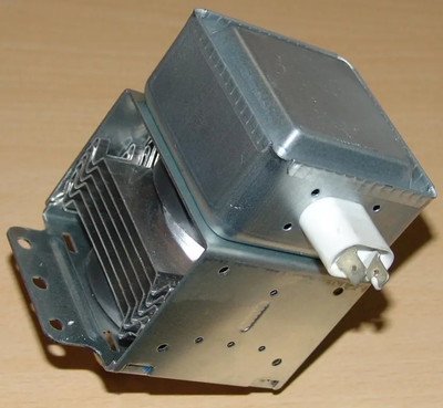 Магнетрон LG 2M213 MA0302GCw