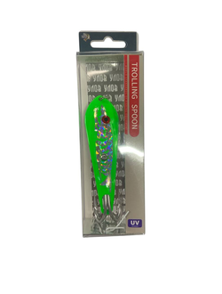 Блесна колебалка