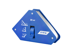 Фиксатор магнитный отключаемый МФО-355