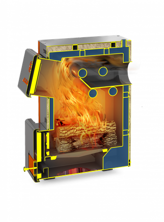 КУППЕР ОК 9 (2.0)