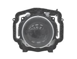 Светодиодные билед линзы для Volvo FH (2012-2022) Truck Trailer 24 вольта