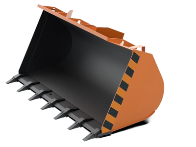 Ковш V=1.9 м куб (для Амкодор-333, 333А, 333В)