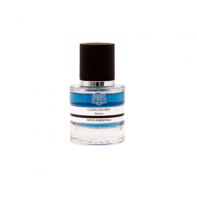 Curacao bay perfume new arrivals