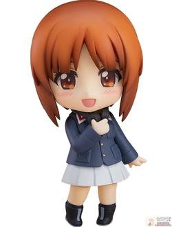 Нендроид Михо Нисидзуми (Miho Nishizumi)