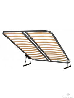 Основания для кроватей