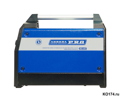 купить сварочный инвертор аврора STICKMATE 160 цена на сайте