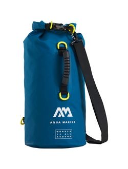 Сумка-рюкзак водонепроницаемая Aqua Marina DryBag 20L