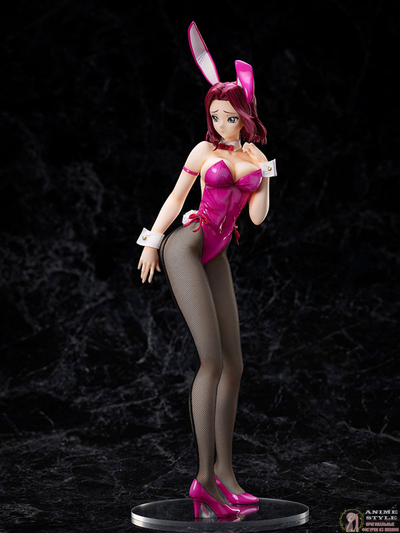 Фигурка 1/4 Каллен Кодзуки (Kouzuki Kallen Bunny Ver.)