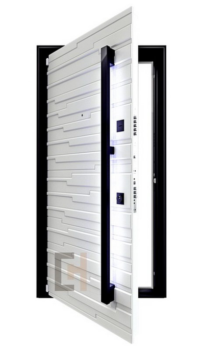 Арт.60х30 Glass Premium Sensor, L-1600 мм