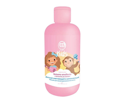 Constant Delight Детский смягчающий и увлажняющий Бальзам для легкого расчесывания волос, 200 мл