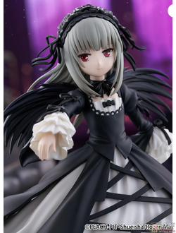 Фигурка Суйгинто (Suigintou Trio-Try-iT Figure)