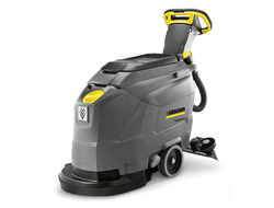 Поломоечная машина Karcher BD 43/25 C Bp - Артикул 1.515-400.0