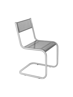 Стул медицинский для лечебных учреждений М31-011