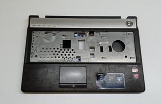 Топкейс корпуса для ноутбука Asus N52D (комиссионный товар)