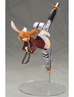 Фигурка 1/8 Шарлотта И. Йегер (Charlotte E. Yeager Version Ver.2)