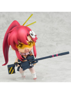 Нендроид Ёко Литтнер (Yoko Littner)