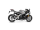 Глушитель LEOVINCE LV Corsa Carbon 15401CU