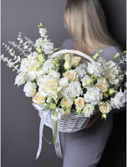 Корзина Восторг