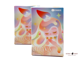 Официальный Blind Box Chaka, серия «Light Sprite»