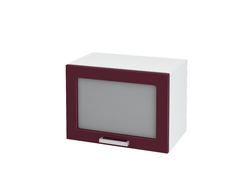 Кухня Ксения - Шкаф навесной ШВГС 500