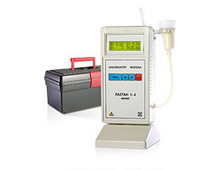 Анализатор качества молока "Лактан 1-4М" МИНИ