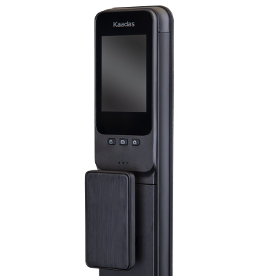 Электронный дверной замок Kaadas Q3-VP с отпечатком пальца