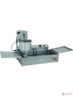 Пончиковый аппарат Sikom ПРФ 11/300А (D30)