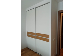 Система  NOVA  Aristo - двери  и перегородки на заказ.