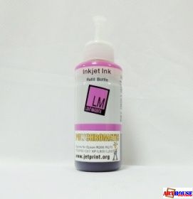 Светостойкие чернила Polychromatic для Epson 100мл Light Magenta водные