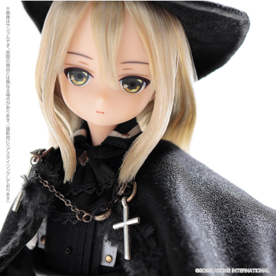 Кукла 1/6 PureNeemo Milo