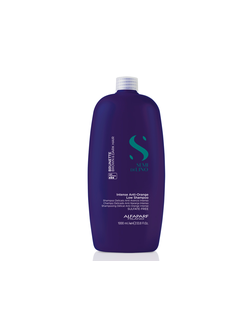 Шампунь тонирующий анти-оранжевый Alfaparf 1000 мл