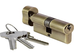 Цилиндр MORELLI 60CK AB античная бронза