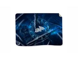 Плед год Кролика №9