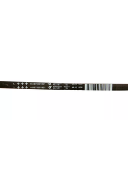 Ремень 1236 J4