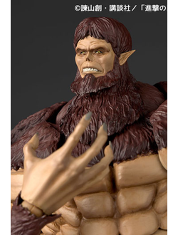 Фигурка Звероподобный титан (Beast Titan  Amazing Yamaguchi)