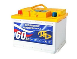 Аккумуляторы