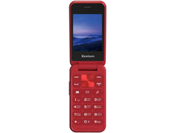 Xenium X680 Красный