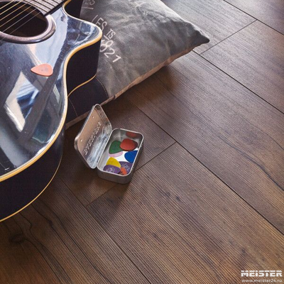 Ламинат Meister Древесина Миссисипи 6404 LD150